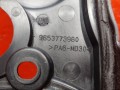 защита (кожух) ремня ГРМ Peugeot 307 1 поколение [рестайлинг] 2006, 1.4 л., KFU (ET3J4), бензин, 9653773980 - фото №5