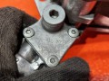 насос вакуумный Volkswagen Touran 1 поколение 2005, 1.9 л., BKC, дизель, 038145209K - фото №4