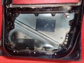 дверь передняя правая Volkswagen Polo 4 поколение [рестайлинг] 2007, 1.2 л., BZG, бензин, 6Q4831056P - фото №7