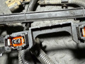 проводка двигателя Volkswagen Golf 4 поколение 2001, 06A971824C - фото №5