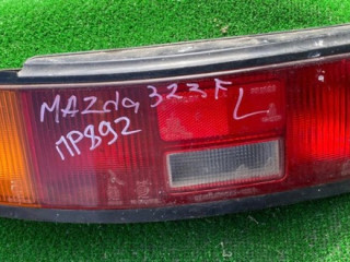 фонарь задний левый Mazda 323 3 поколение 1991