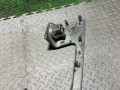 комплект декоративных накладок (дерева) салона Ford Fusion 1 поколение 2004, 2N11N24184 - фото №2