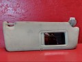 козырек солнцезащитный Lexus 2006, 3.0 л., 3GR-FSE, бензин, 7431030B40 - фото №2