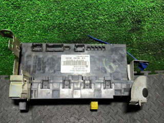 блок предохранителей Mercedes-Benz C-Класс W203/S203/CL203 2002, 2.2 л., 35455101
