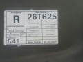 стеклоподъемник Mercedes-Benz A-Класс W169 2006, OM266.920, 1697600434 - фото №6
