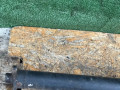 карданный вал Mercedes-Benz C-Класс W204/S204 2010, 2.2 л., A2047206 - фото №3