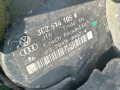 вакуумный усилитель тормозов Volkswagen Passat B6 2008, 3C2614105K - фото №4
