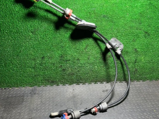 трос кулисы КПП Nissan Qashqai 1 поколение 2008, 1.5 л., 112112856