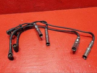 провод высоковольтный Volkswagen Beetle 2 поколение 2001, 1.6 л., AYD, бензин, 06A035255C