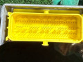 блок AirBag Audi A6 4F/C6 2007, 2.0 л., 4F0959655B - фото №4