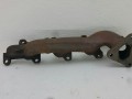 коллектор выпускной Mercedes-Benz Vito W639 2006, 2.2 л., OM 646.982, дизель - фото №3