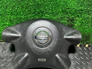 подушка безопасности водителя Nissan X-Trail T30 2004