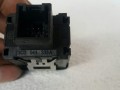 кнопка корректора фар Volkswagen Passat B6 2006, 1.9 л., BXE, дизель, 3C0941333A - фото №4