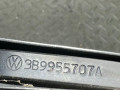 щеткодержатель (поводок стеклоочистителя, дворник) Volkswagen Passat B5 1998, 3B9955707A - фото №3