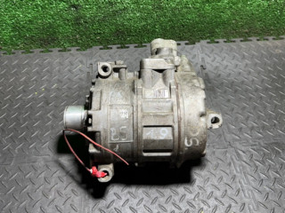 компрессор кондиционера Volkswagen Passat B5 1998, 8D0260808
