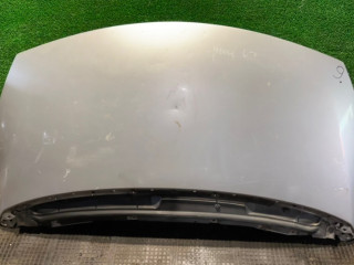 капот Renault Espace 4 поколение 2005