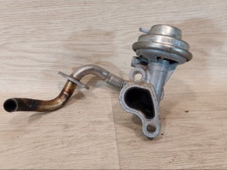 клапан EGR Mercedes-Benz E-Класс W124 [рестайлинг] W210 1998, 112.911, A1121400060