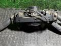 переключатель подрулевой (стрекоза) Renault Megane 2 поколение 2004, 8200213759 - фото №3