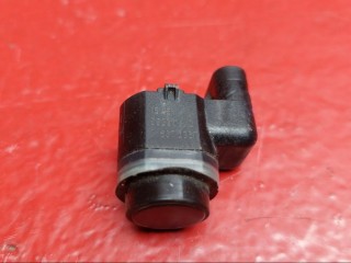 датчик парктроника Nissan Qashqai 1 поколение J10 2008, 1.5 л., K9K, дизель, 28438BG00A