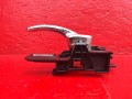 ручка внутренняя Nissan Qashqai 1 поколение 2008, 80671JD08449 - фото №5