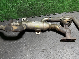 охладитель EGR / Радиатор EGR Citroen C5 1 поколение 2002, 9627242880