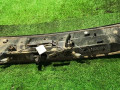накладка подсветки номера Renault Scenic 2 поколение 2005, 1.5 л. - фото №5