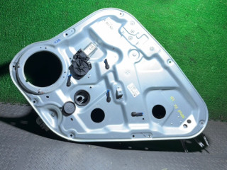 стеклоподъемник задний правый Hyundai Santa Fe 2 поколение (CM) 2008, 2.2 л., 834802B020