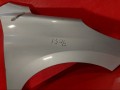 крыло Peugeot 207 1 поколение 2007, 1.4 л., KFU (ET3J4), бензин, 7841V0 - фото №2