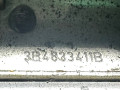 петля двери Volkswagen Passat B5 2001 - фото №3