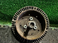 вискомуфта Audi A6 4B/C5 1999, 06B121347 - фото №2