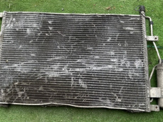 радиатор кондиционера Volvo V70 2 поколение 2001, 31101053