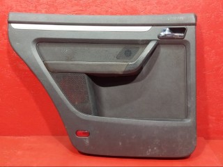обшивка салона Volkswagen Touran 1 поколение 2005, 1.9 л., BKC, дизель, 1T0867211