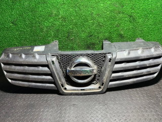 решетка радиатора Nissan Qashqai 1 поколение 2008, 1.5 л., 62310JD00B