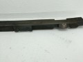 комплект декоративных накладок (дерева) салона Mercedes-Benz Sprinter 1 поколение (W901-905) [рестайлинг] 2004, OM611, 9015050988 - фото №5
