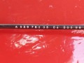 трос двери Mercedes-Benz Vito W639 2005, OM646, 6397600804 - фото №7