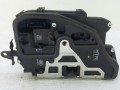 замок двери BMW 3 серия E90/E91/E92/E93 2007, 7060296 - фото №2