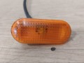 указатель поворота Ford C-Max 1 поколение [рестайлинг] 2009, 1.6 л., HWDA, бензин, 2S6A13K354 - фото №2