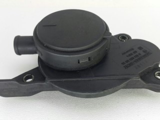 маслоотделитель (сапун) Mercedes-Benz A-Класс W168 2000, OM166