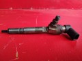 форсунка Renault Megane 2 поколение 2006, 8200380253 - фото №3