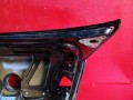 крышка багажника (дверь 3-5) Volkswagen Passat B1 (1973 - 1977), 3C5827025H - фото №12