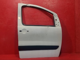 дверь Fiat Scudo 1 поколение [2-й рестайлинг] 2007, 9HU / 1.6 HDI, 1400427388