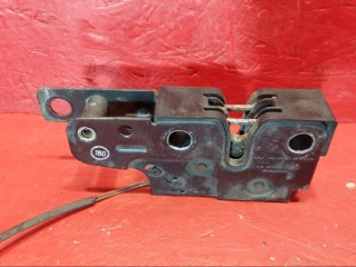 замок капота Audi A3 8P 2005, 2.0 л., BKD, дизель, 8P0823509D