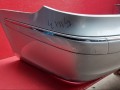 бампер задний Mercedes-Benz E-Класс W211/S211 [рестайлинг] 2007, A2118800783 - фото №2