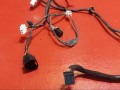 проводка (коса) двери Hyundai Tucson 1 поколение 2006, 2.0 л., D4EA, дизель, 9, 16E65 - фото №4