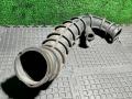 патрубок интеркулера Ford Focus 1 поколение 2001, 2C1190623CE - фото №4