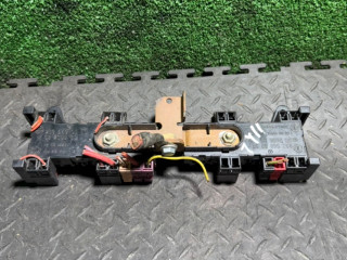 блок предохранителей Mercedes-Benz C-Класс W203/S203/CL203 2003, 2035400250