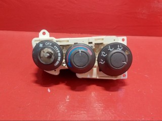 блок управления печки / климат-контроля Honda Civic 7 поколение 2003, 80600S5A941
