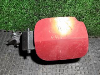 лючок топливного бака Renault Clio 3 поколение 2006, 1.2 л., бензин