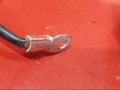 клемма аккумулятора плюс Peugeot 207 1 поколение 2007, 1.4 л., KFU (ET3J4), бензин, 9661152680 - фото №5