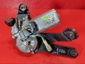 моторчик заднего стеклоочистителя (дворника) Honda Civic 7 поколение 2003, 7671AS5SE001, 53017112 - фото №5